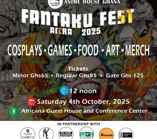 FANTAKU FEST