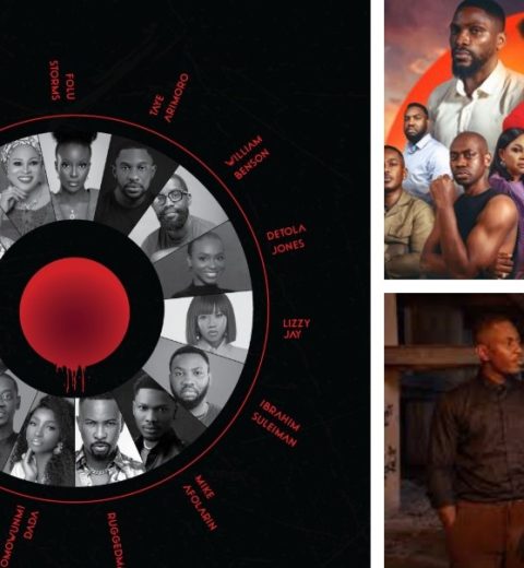 Ghanaian movies to watch on Netflix and their reviews