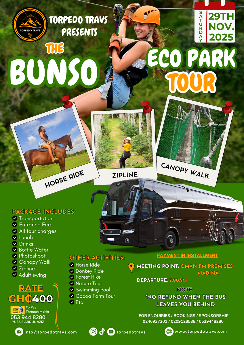BUNSO ECO PARK TOUR WITH TORPEDO TRAVS