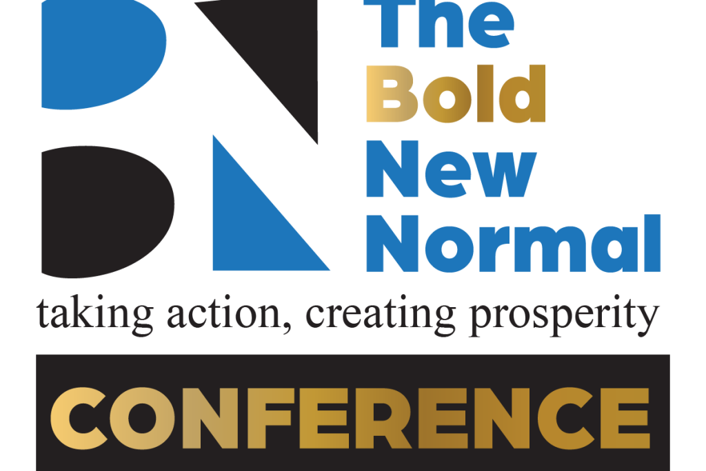 The Bold New Normal Conference 2025