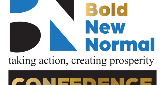 The Bold New Normal Conference 2025