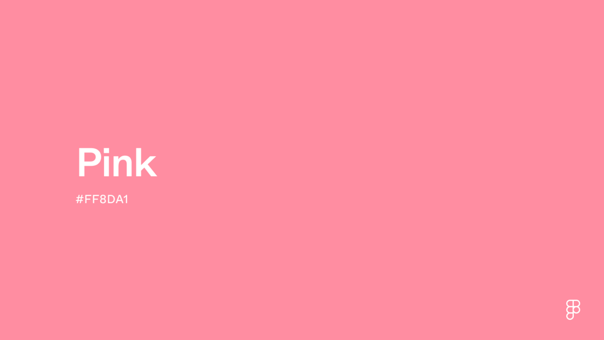 This is Pink