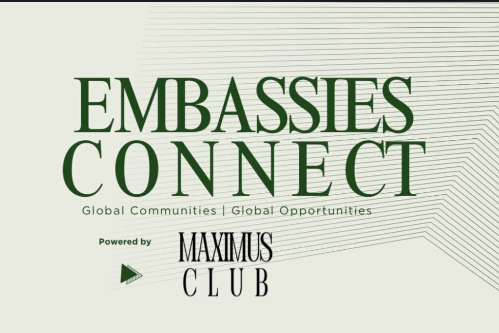 Embassies Connect
