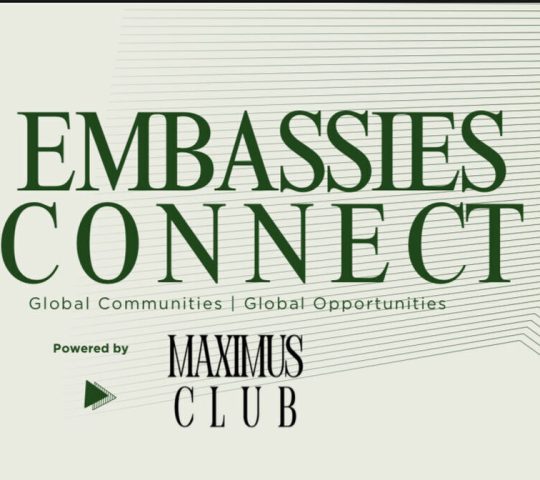 Embassies Connect