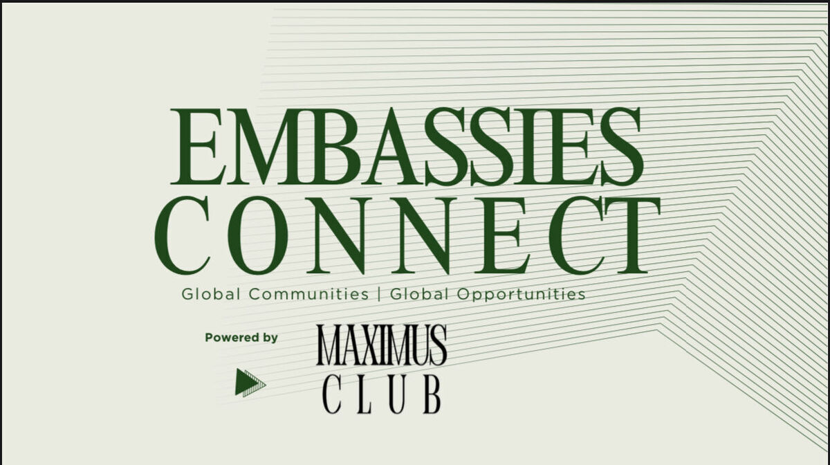 Embassies Connect