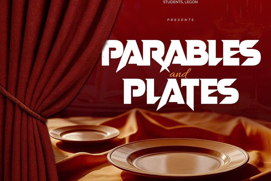 Parables and Plates