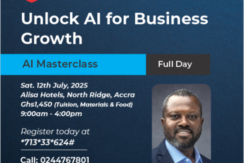 AI Masterclass