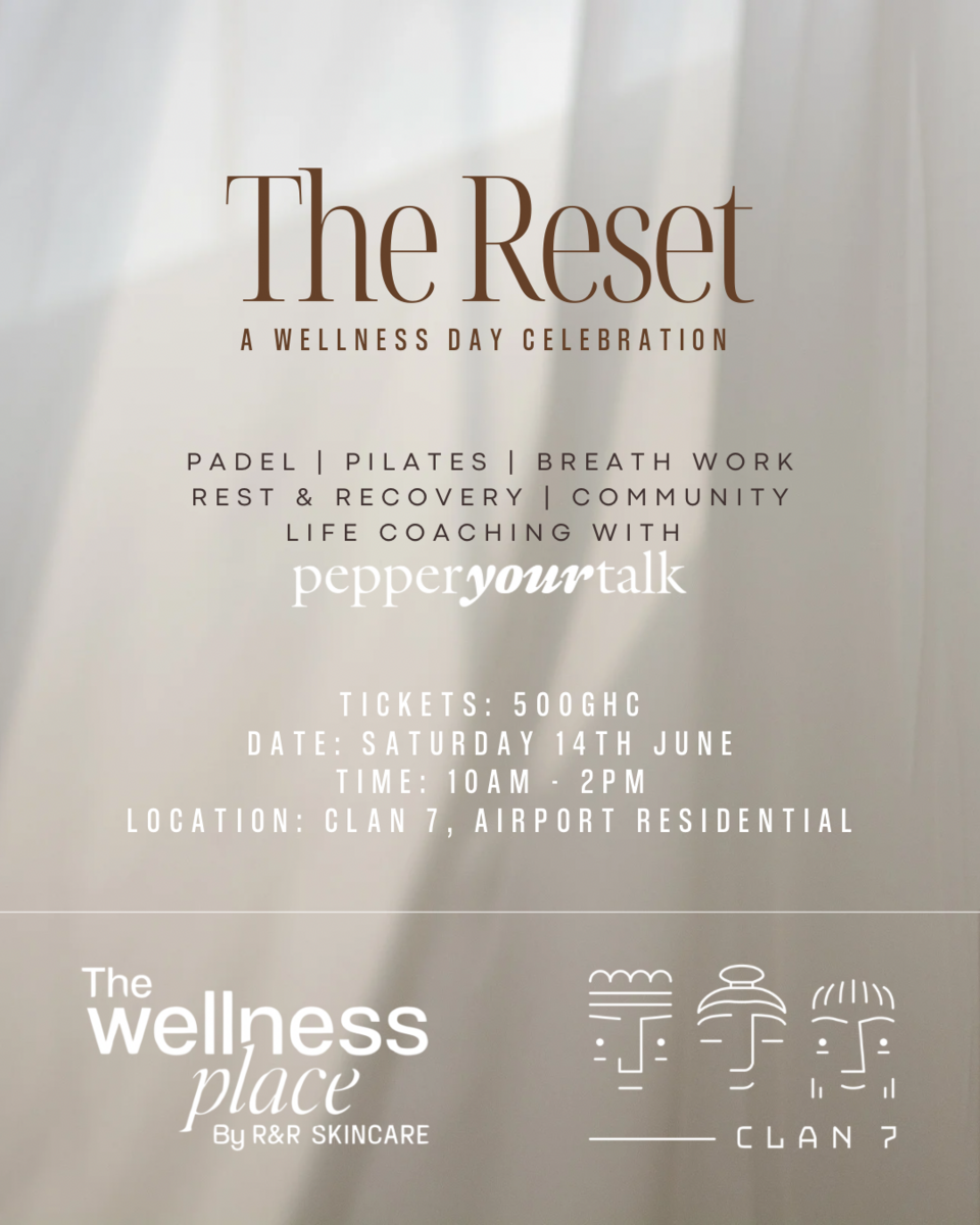 The Reset