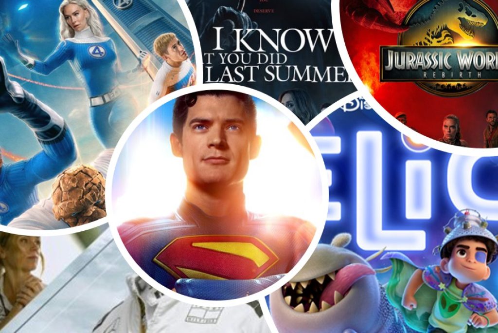 Movies showing at Silverbird Cinema Accra Mall this week