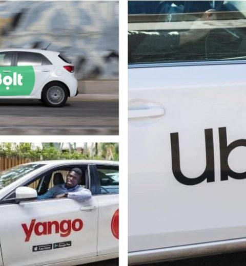 Uber vs Traditional Taxis in Ghana – Which One Works for You?