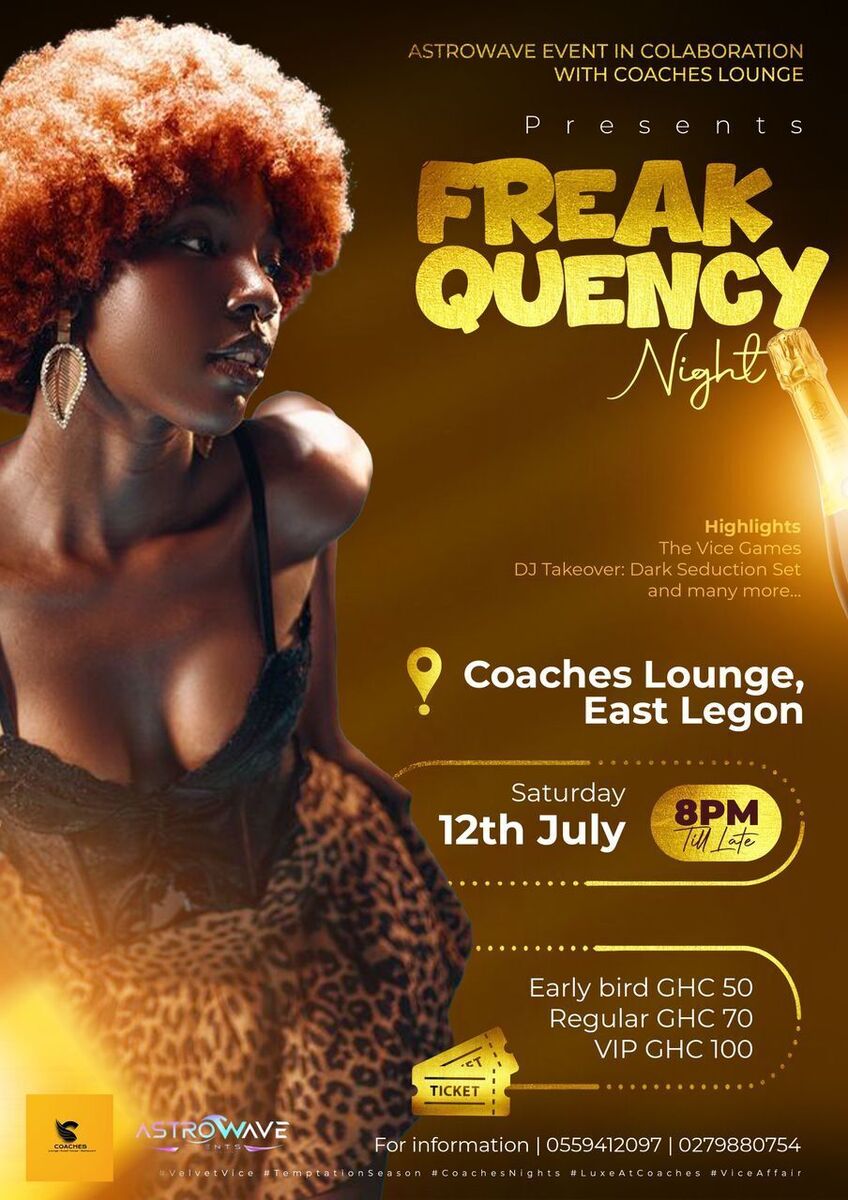 FreakQuency 1.0