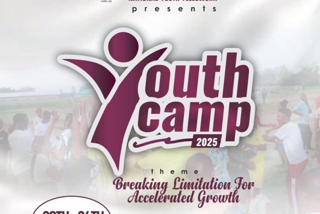 National Youth Camp