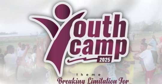 National Youth Camp