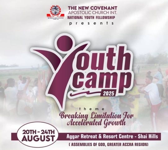 National Youth Camp