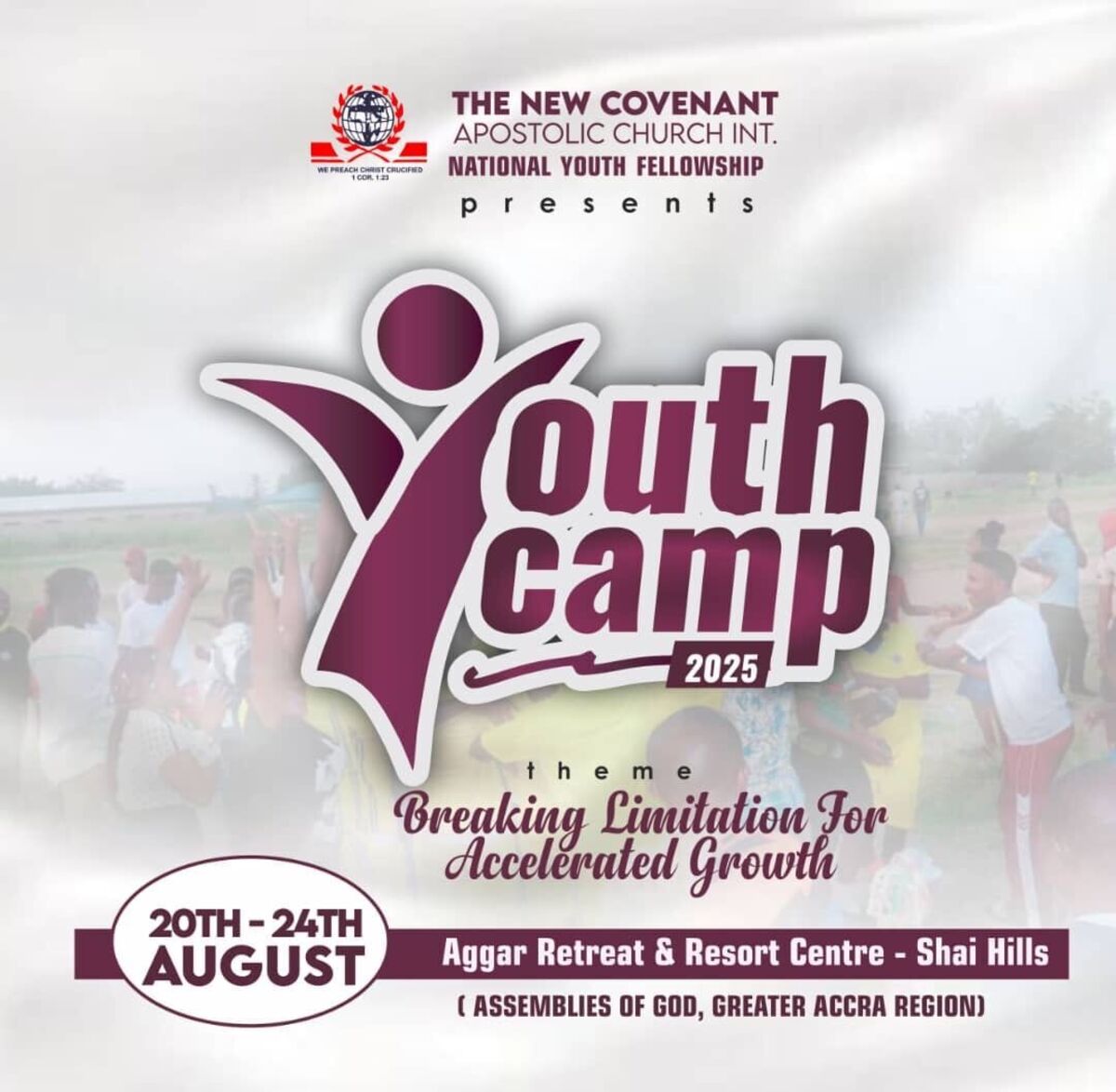 National Youth Camp