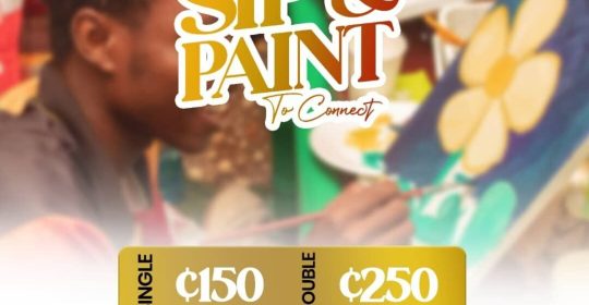 Sip & Paint