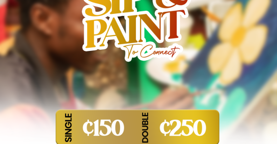 Sip & Paint