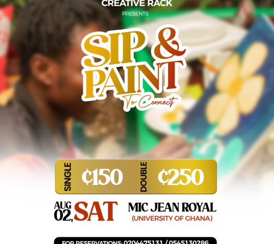 Sip & Paint