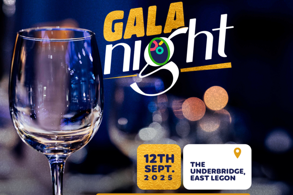 SCEF@15 Homecoming Caravan and Gala Night
