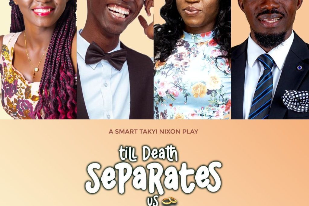 Till Death Separates Us