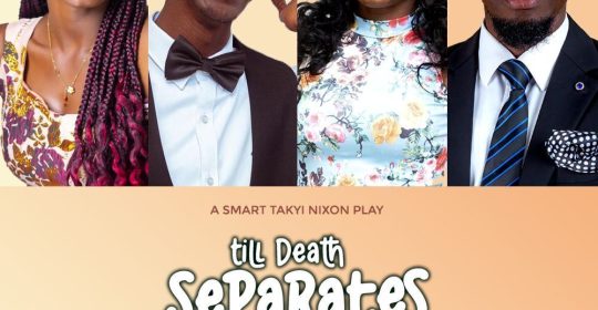 Till Death Separates Us