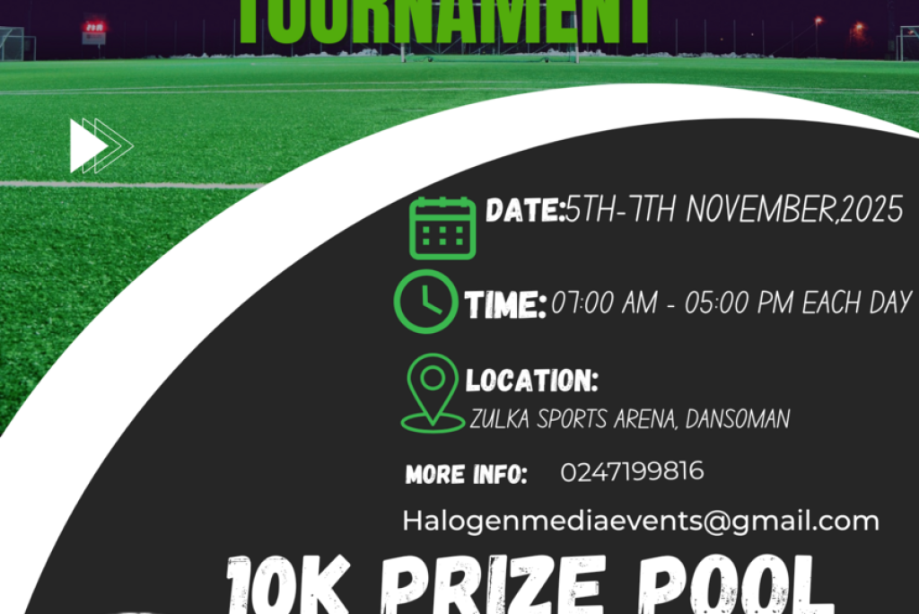 Footrave tournament