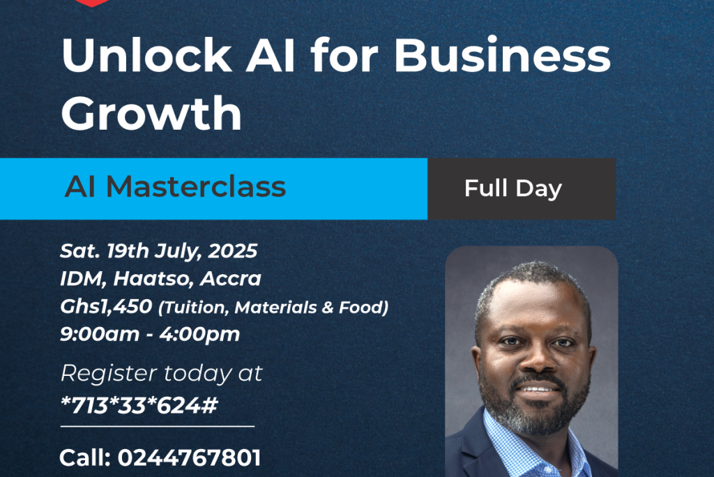 AI Masterclass