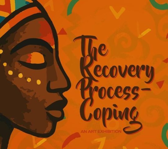 The Recovery Process: The Art of Coping