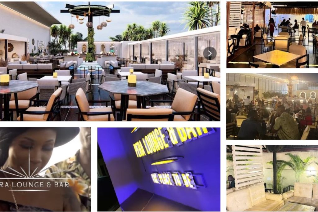 Pera Lounge and Bar