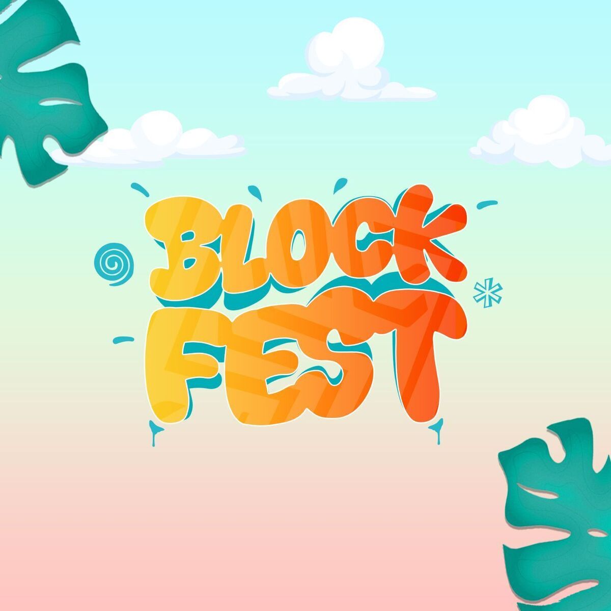 BlockFest-Early Bird