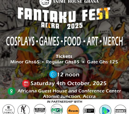 FANTAKU FEST