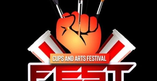 CUPS AND ARTS FESTIVAL