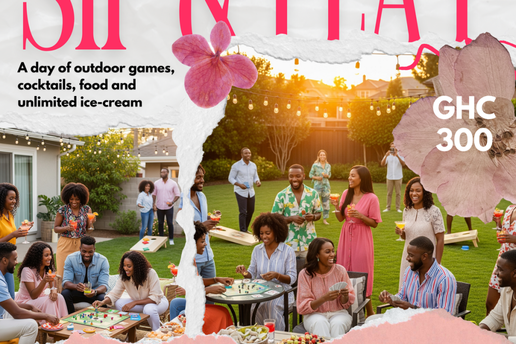 Sip & Play