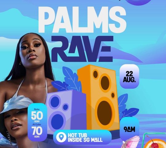 Palms