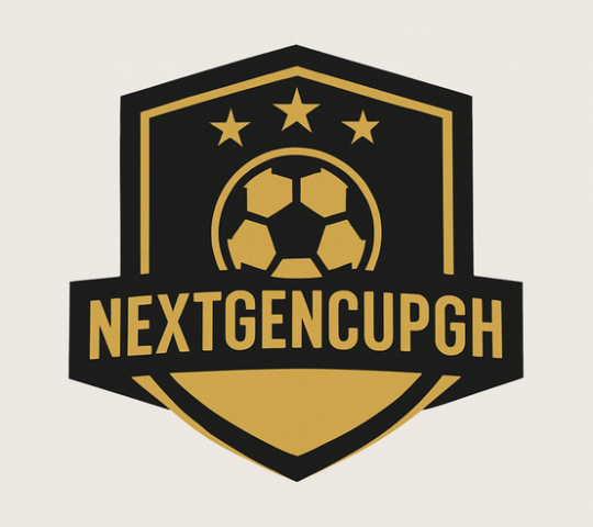 NextGenCupgh Tournament
