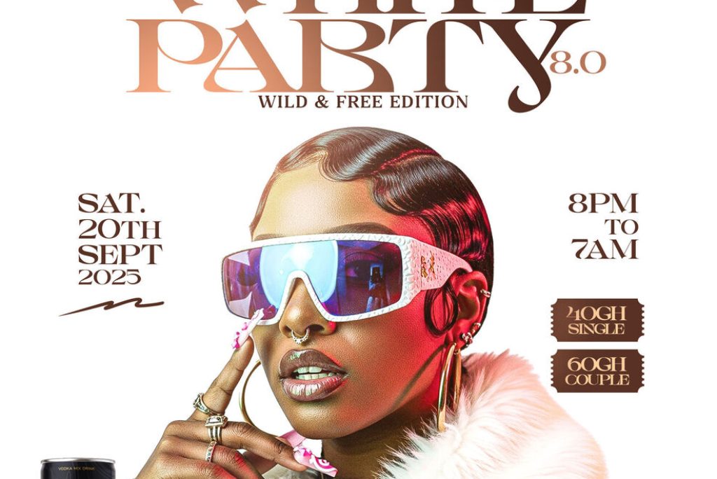 Bel Vodka All White Party – Edition 8.0