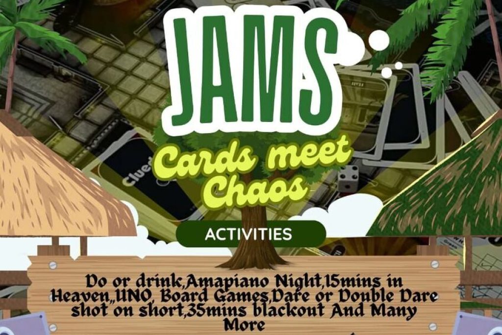 Games Jams