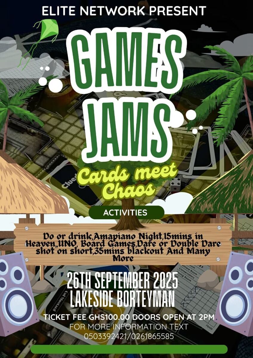 Games Jams