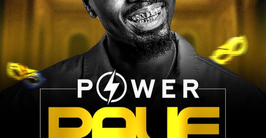 Power Rave With Beeztrap KOTM