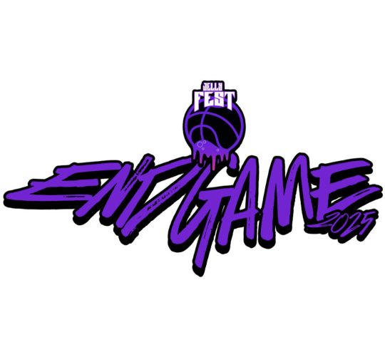 Jellyfest End Game