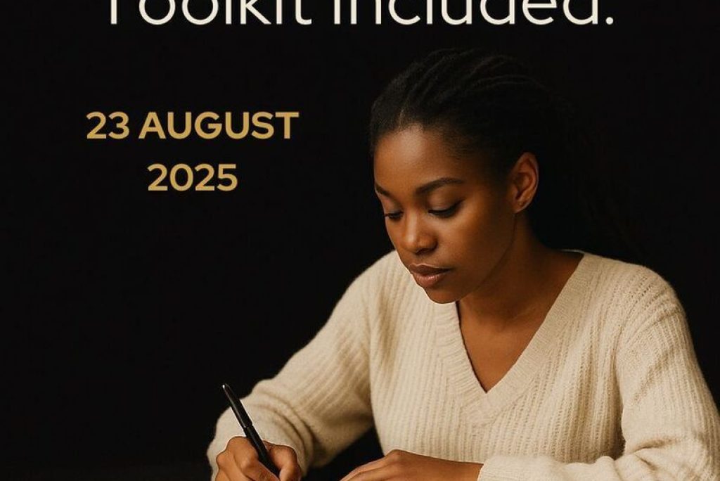 The 5-Hour Writing Upgrade Workshop