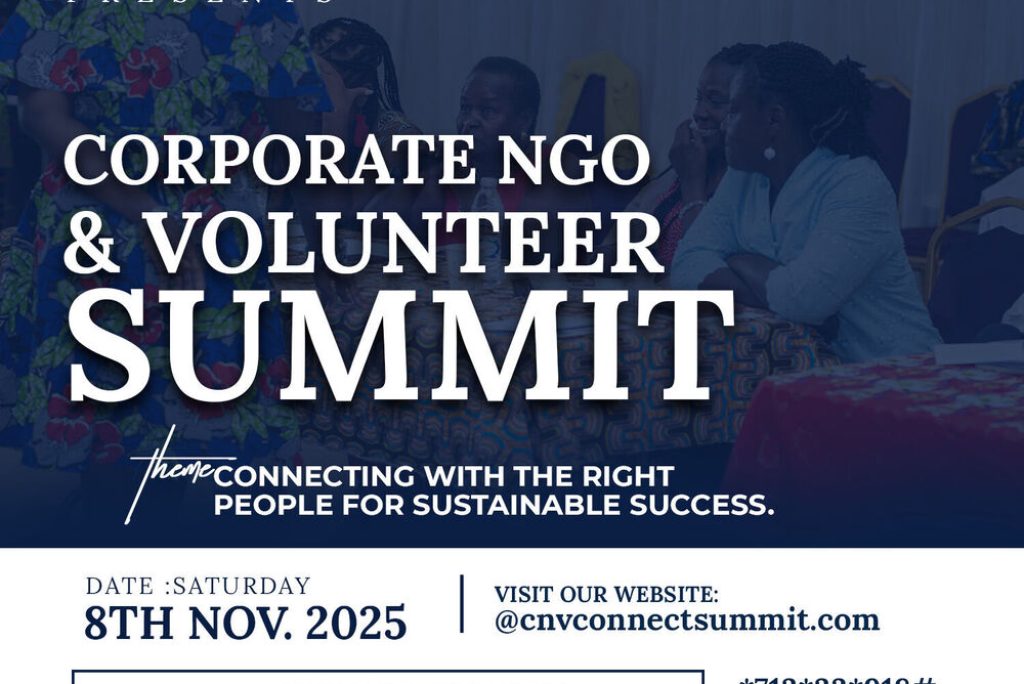 CNV Connect Summit 2025 – PRESENTERS REGISTRATION