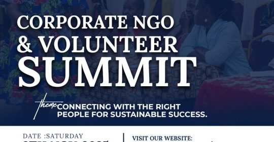 CNV Connect Summit 2025 – PRESENTERS REGISTRATION
