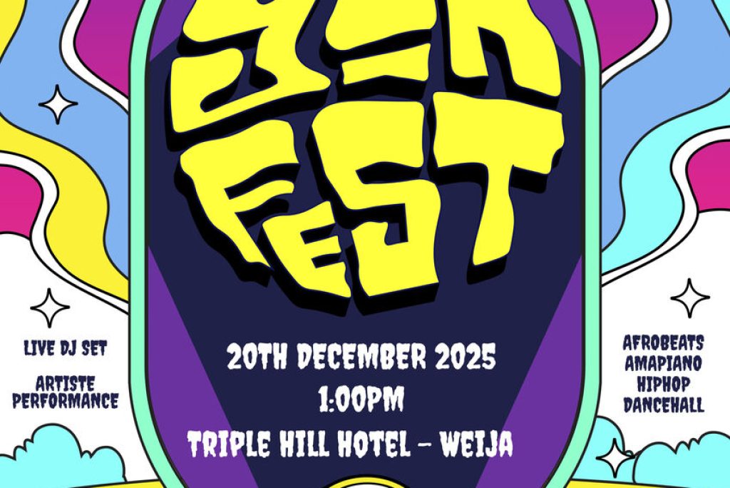 YOHFEST