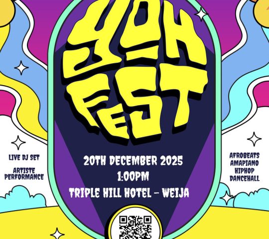 YOHFEST