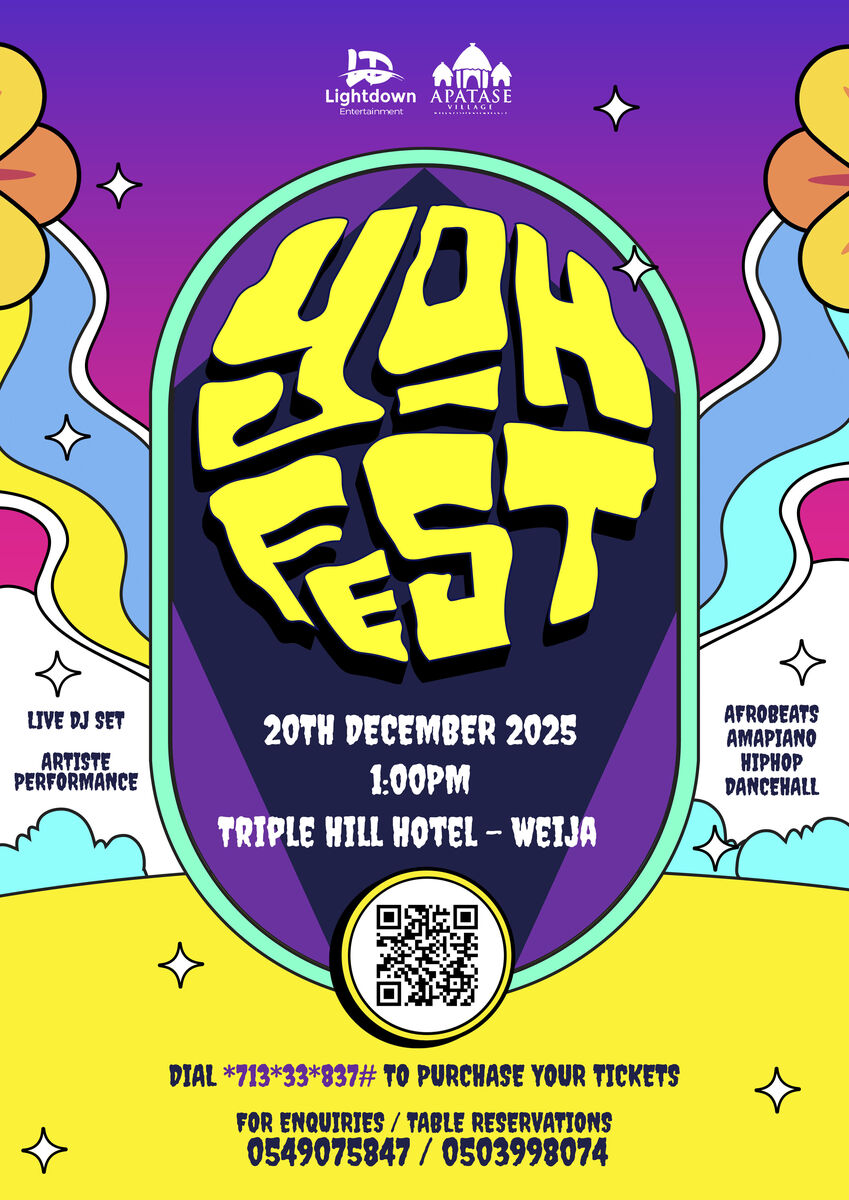 YOHFEST