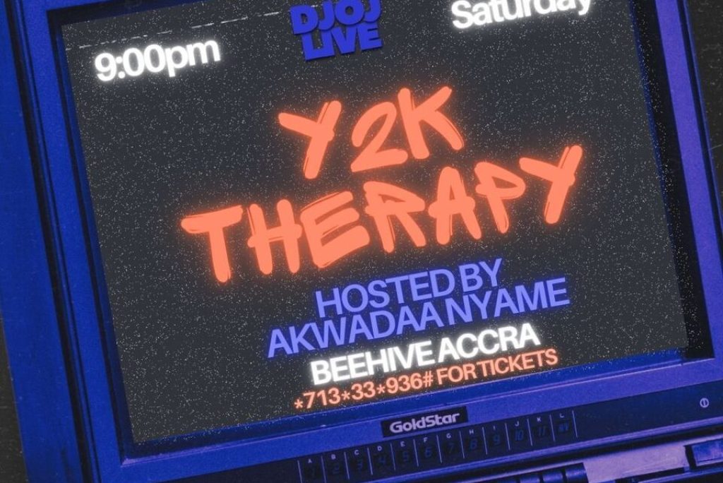 Y2K THERAPY