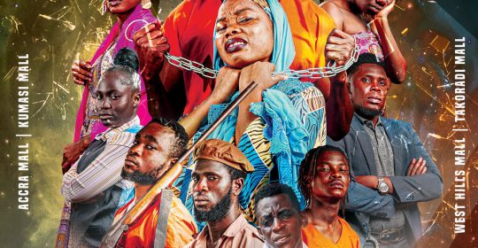 YARRO [movie premiere]