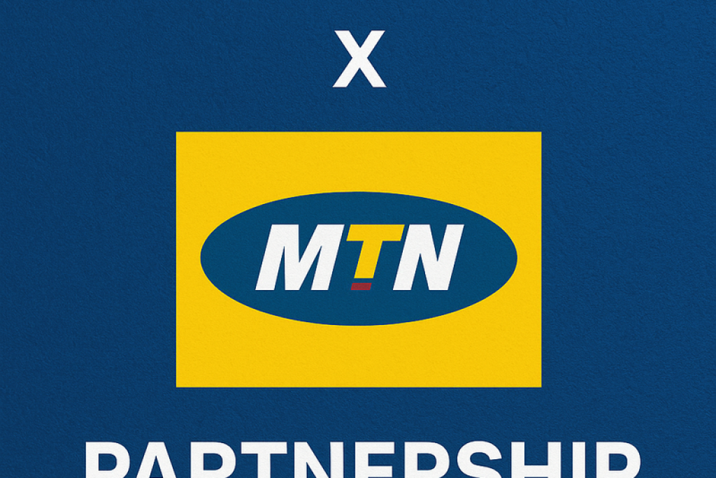 eGotickets × MTN Partnership Launch
