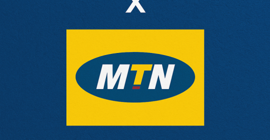 eGotickets × MTN Partnership Launch